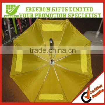 Top Quality 3 Folded Rain Umbrella