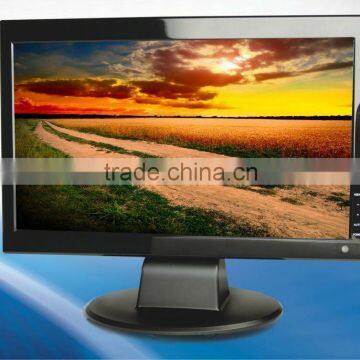 15.6 '' high definition led monitor for cctv security