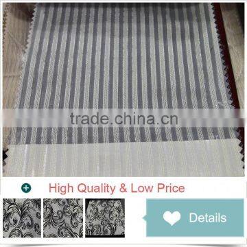 100%polyester sheer curtain material