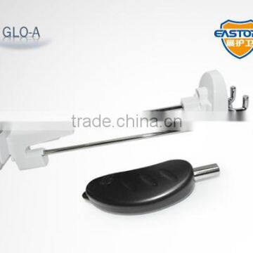 Promotion Hot Sale With Price Tag With Magnet Key Pegboards Anti-theft Security Display Hook photo-2