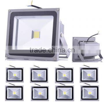 CE ROHS Approval Shenzhen 30w led flood light