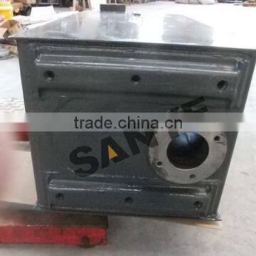 Excavator Original parts PC228US hydraulic tank 22U-60-21111YN