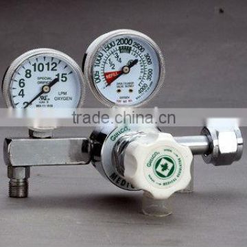 high quality oxygen medical regulator