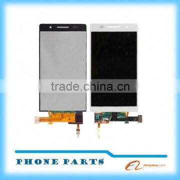 for huawei p6 lcd with touch screen with best service