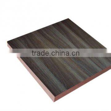 Metal uv board series