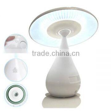 Modern Style Usb Mushroom-type 5v Led Table Light photo-3