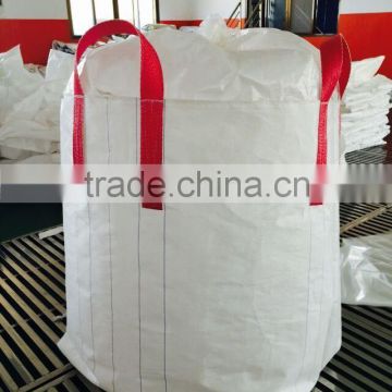 Industrial big bags/big plastic bag/super sacks