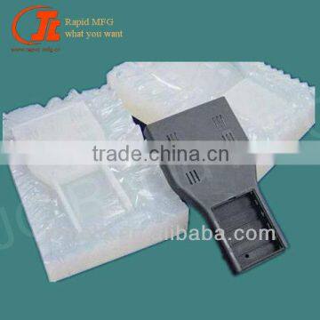 China prodession rubber part protptype and molds maker