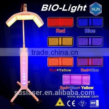 Most Popular LED Light Bio-Light Therapy Beauty Products For Home(BL-003)