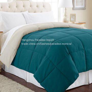 microfiber  comforter