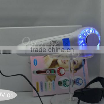 LED ultrasound fat loss equipment