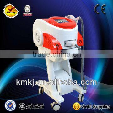 2014 best professional aurora ipl machine for hair removal with CE ISO