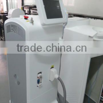 beauty salon clinic opt equipment hair removal ipl shr