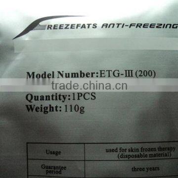 Cryolipolysis Membrane, 3 Size Anti-freeze Membrane, Used in Anti-frostbite Technology photo-4