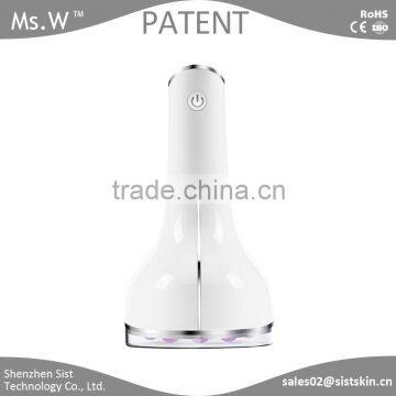 Breast Care Massager for Breast Lfing Breast Treatment of Cancers photo-3