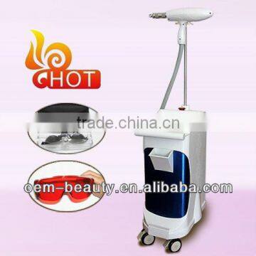 Nd: Yag Laser P003 for sale/laser hair removal/salon use and home use