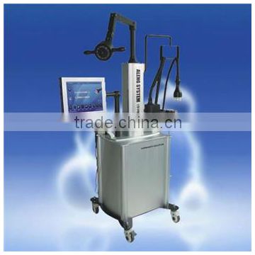 great feedback for ultrasonic liposuction equipment -slimming machine F017 /CE approved