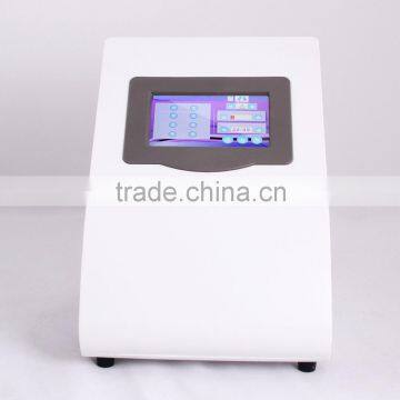 ALLRUICH Hot Sale 5in1 40k Fat Cavitation Ultrasonic Slimming Rf Vacuum Sipolar Rf Tripolar Slim photo-3