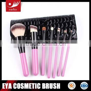 Makeup Brush Sets in Makeup Brush Pouch photo-3