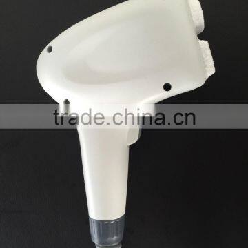 Alexander Hair Removal 755nm Laser Beauty Machine photo-5