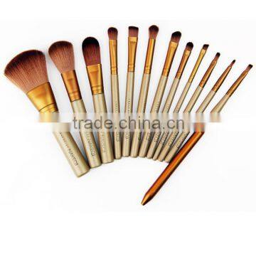 12pcs Pincel Maquiagem Naked3 Shenzhen Cosmetic Brush