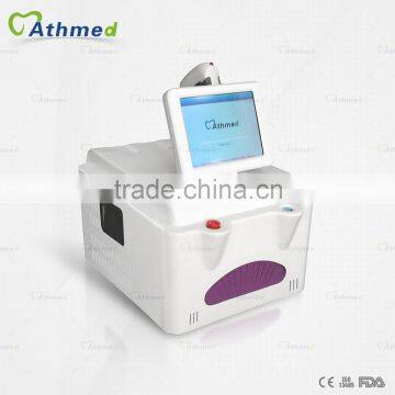 Permanent Portable Diode Laser AC220V/110V Hair Removal F808M