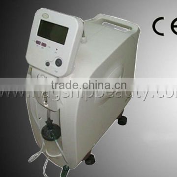 scare removal skin concentrator oxygen injection