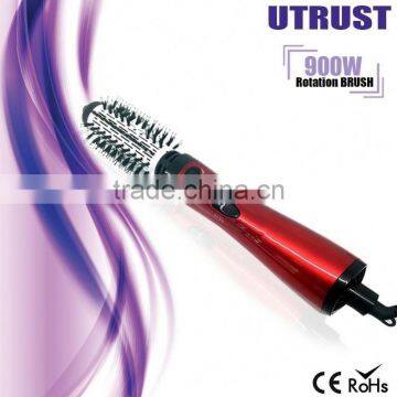 Manufacturer Fashion DC motor powerful make up hair brush for neo wave