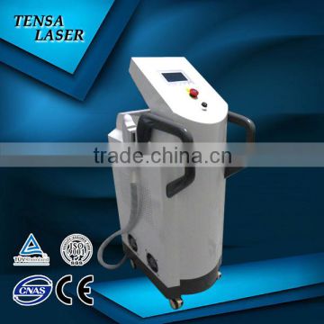 Skin Whitening Multifunctional SHR IPL Laser Pigmentinon Removal Hair Removal Beauty Equipment