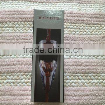Ready Stock Wine Aerator New Design photo-3