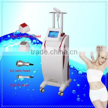 Hot Sale Microneedle Fractional RF Skin rejuvenation Thermagic equipment