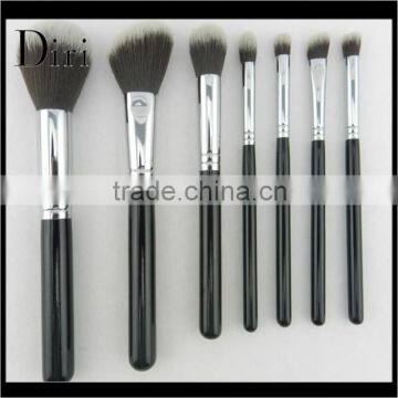 Wholesale Makeup Brushes professional Cosmetics brush Set 7pcs