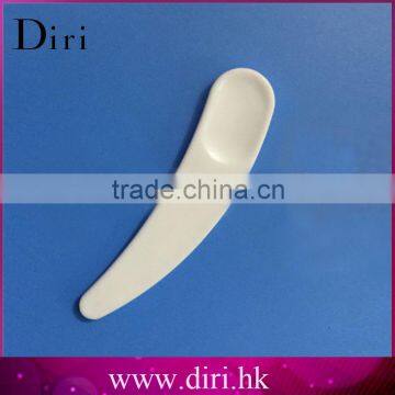 DIY Facial Spoon Stick Cosmetic Makeup Tools Plastic Mask Mixing Spatulas photo-2