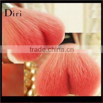 Fashionable Top Quality Private Label Pink Makeup Brush