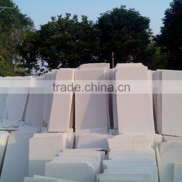 PURE WHITE VIETNAM MARBLE STONE (website jenny.nguyen992)