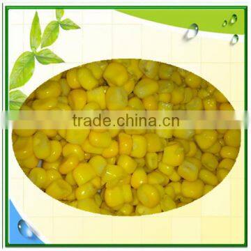 bulk buy sweet corn kernel in tin