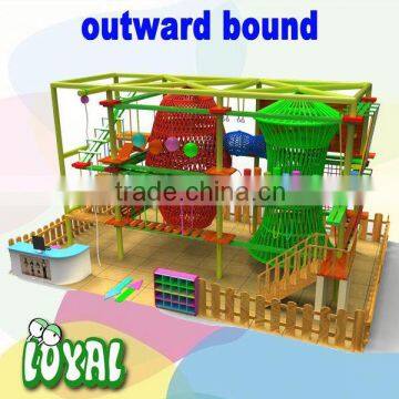 2016 Free Design Kid Playground Play Equipment, 100% Safe Outdoor Playing Equipment, Commercial Grade Childrens Playgrounds photo-2