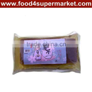 Vegetable Konjac Noodle