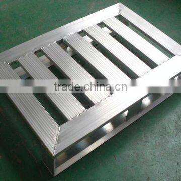 High Quality Warehouse Metal Pallets for Sale 2015