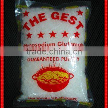 oem brand monosodium glutamate msg manufacturer china halal seasoning food cooked flavouring