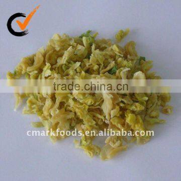 Dehydrated Cabbage Flakes 20X20mm