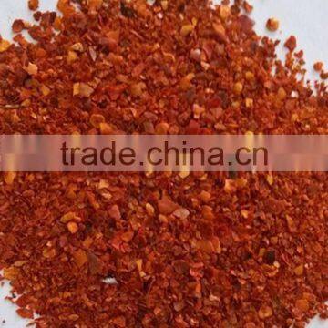 Chilli Manufactures Halal Best Price Big Slice Red Crushed Chilli photo-2