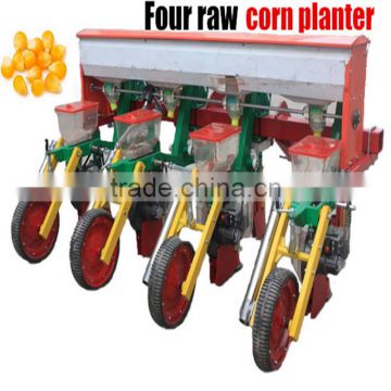 Best choice four row corn planter with cheap low price