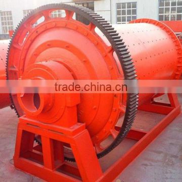 dry ball mill/energy saving ball mill/industrial ball mill/wet grinding ball mill