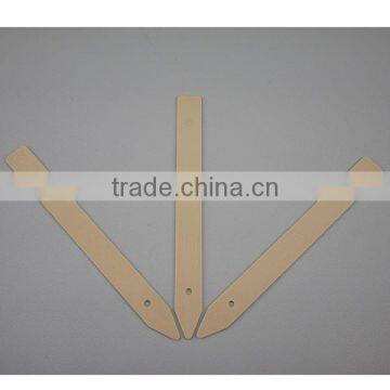 6 Inch Plastic Woodgrain Gardening Plant Labels photo-5