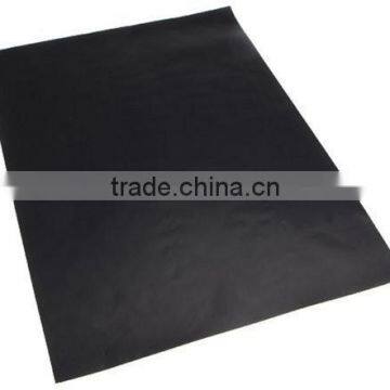 Jingao Factory Heavy Duty DuPont Non-stick Coated Grilling Mats