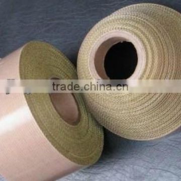 High quality PTFE adhesive tape heat resistant tape nonstick surface