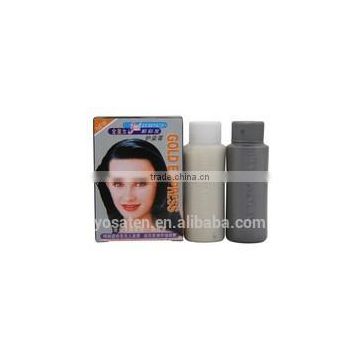 Professional Hair Color Cream/Hair Dye Cream