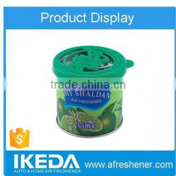 Fresh Flower Smell Exotica Air Freshener