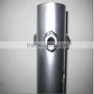 Spiral Ground Anchor Rod /helix Post Anchor photo-4
